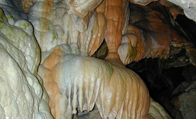 Linville Caverns Featured Image