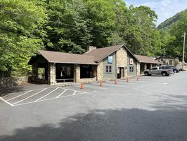 Linville Caverns