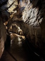 Linville Caverns