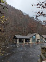 Linville Caverns