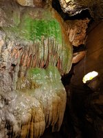 Linville Caverns