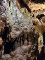 Linville Caverns