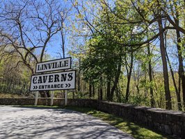 Linville Caverns