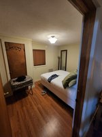 Linville Falls Campground on the Blue Ridge Parkway-Temporarily Closed