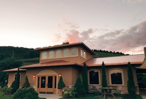 Linville Falls Winery