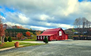 Linville Falls Winery