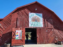 Linville Falls Winery