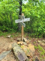 Linville Gorge Wilderness Area-Partially Open