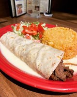 Los Compadres Mexican Restaurant