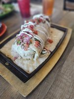 Los Compadres Mexican Restaurant