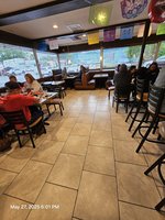 Los Compadres Mexican Restaurant