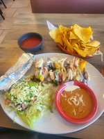 Los Compadres Mexican Restaurant