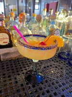 Los Compadres Mexican Restaurant