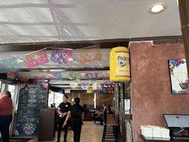 Los Compadres Mexican Restaurant