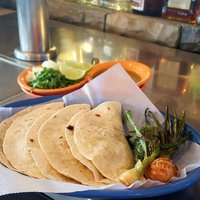 Los Compadres Mexican Restaurant