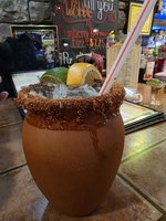 Los Compadres Mexican Restaurant