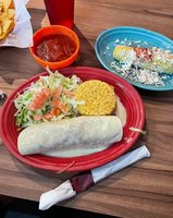 Los Compadres Mexican Restaurant