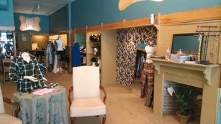 Manazhe' Fashions and Alterations