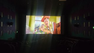 Marquee Cinemas