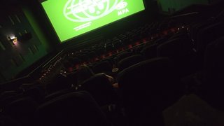 Marquee Cinemas