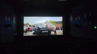 Marquee Cinemas