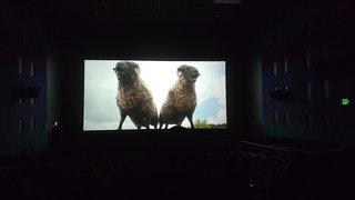 Marquee Cinemas