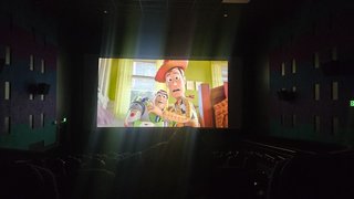 Marquee Cinemas