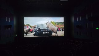 Marquee Cinemas