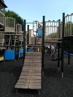 Martha's Park & Splash Pad