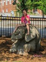 Martha's Park & Splash Pad