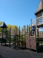 Martha's Park & Splash Pad