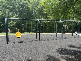 Martha's Park & Splash Pad