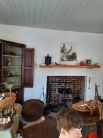 McDowell House at Quaker Meadows