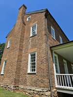 McDowell House at Quaker Meadows