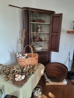 McDowell House at Quaker Meadows