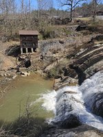 McGalliard Falls Park