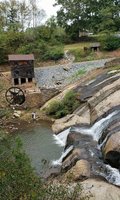 McGalliard Falls Park