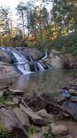 McGalliard Falls Park