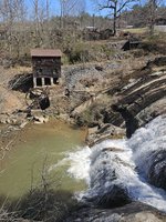 McGalliard Falls Park