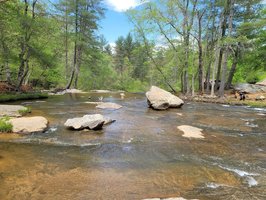 McGalliard Falls Park