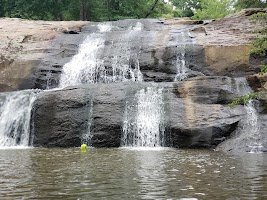 McGalliard Falls Park