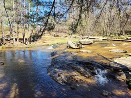 McGalliard Falls Park