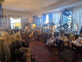 Melissa's Decor and More