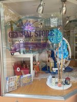 Merrill Mischief Candy, Christmas & Fudge Shop