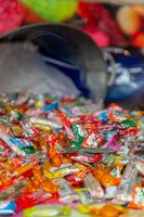 Merrill Mischief Candy, Christmas & Fudge Shop