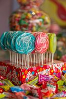 Merrill Mischief Candy, Christmas & Fudge Shop