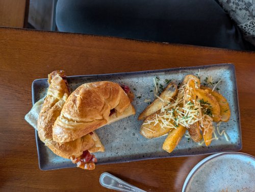 Mill Town Social House - Turkey Crossiant- Valdese NC.jpg