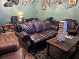 Mill Town Social House