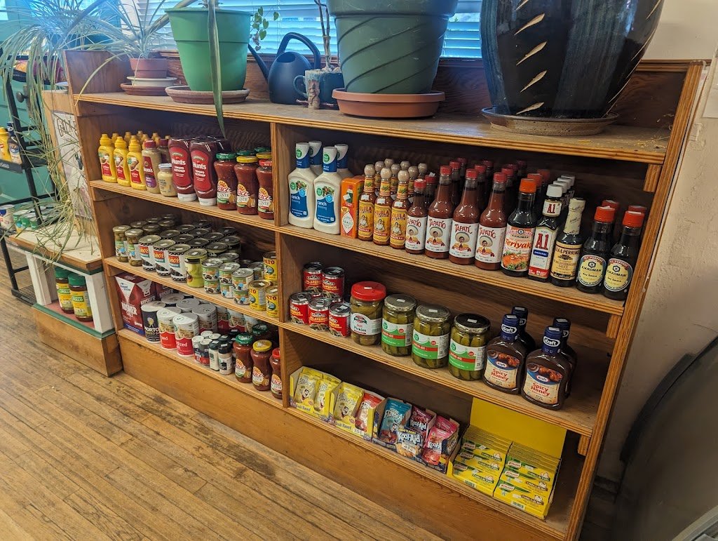 Mimosa Market & The Cool Beans Cafe Burke County Tourism