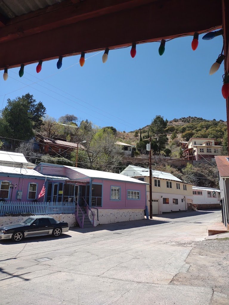 Mimosa Market & The Cool Beans Cafe Burke County Tourism